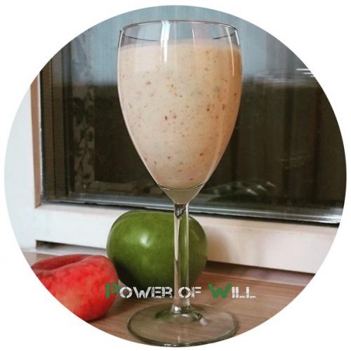 Сила природы для вашей фигуры: 6 полезных и очень вкусных коктейлей. 03