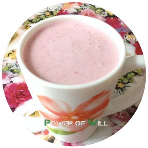 Сила природы для вашей фигуры: 6 полезных и очень вкусных коктейлей. 05