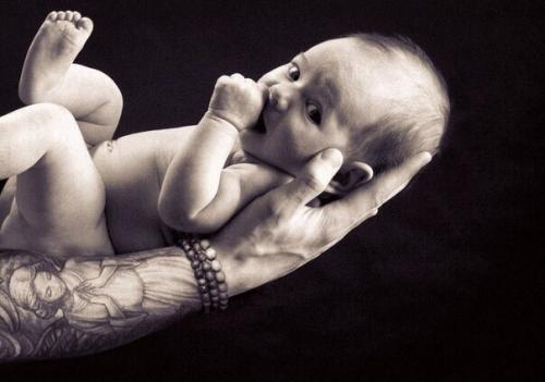 Как воспитать мужчину? 04