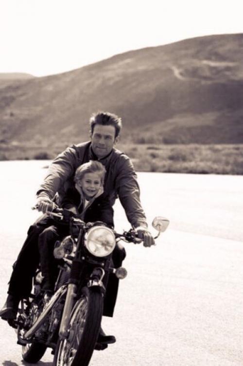 Как воспитать мужчину? 05