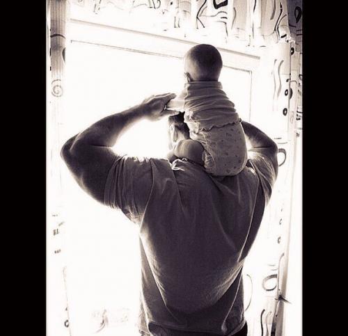 Как воспитать мужчину? 02