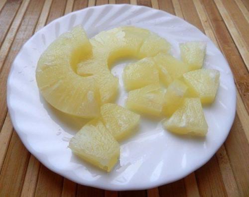 Бланманже - французский творожный десерт. 02 Бланманже - французский творожный десерт. 02