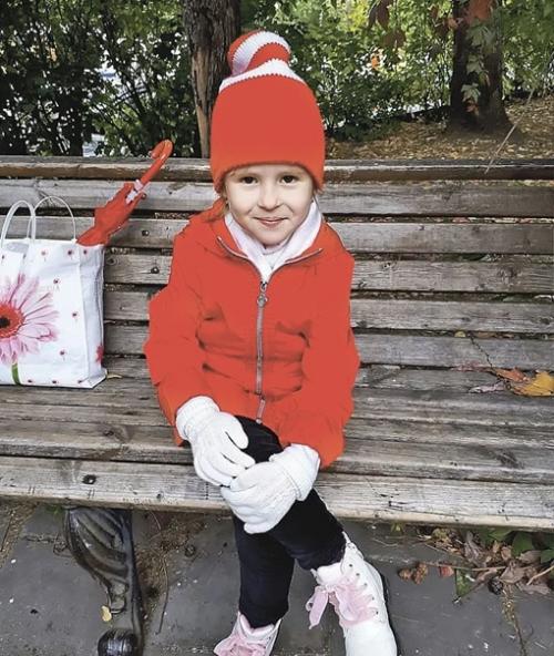 Галина шубенина, которая в 60 лет родила ребенка! 04