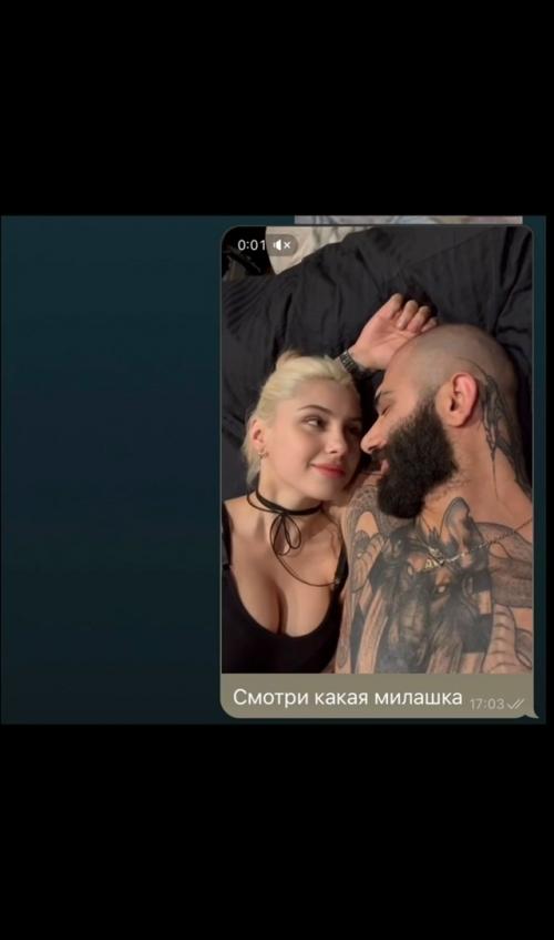 Виртуальный пранк: как ИИ - модель едва не разрушила отношения.

