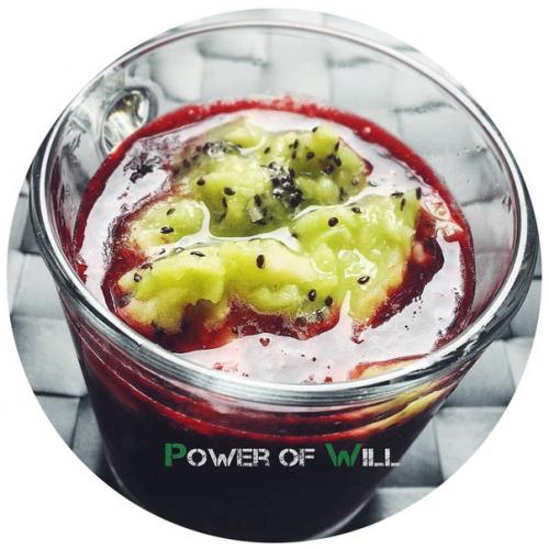 Сила природы для вашей фигуры: 6 полезных и очень вкусных коктейлей. 04