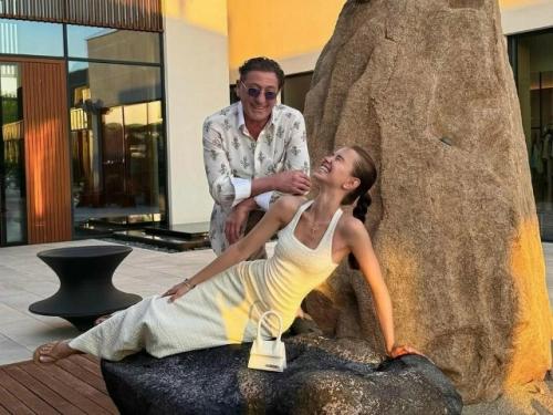 Вся правда о помолвке Григория лепса и авроры кибы. 01