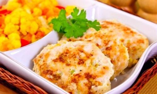 Белковый ужин: 5 самых вкусных рецептов. 03 Белковый ужин: 5 самых вкусных рецептов. 03