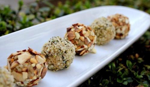 Полезные конфеты: топ - 4 вкусных вариантов. 04 Полезные конфеты: топ - 4 вкусных вариантов. 04