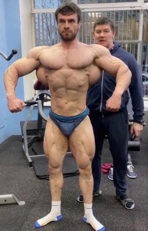 Дмитрий Воротынцев, 32 года. 02