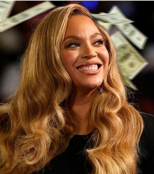 Певица оказалась пятым музыкантом в истории, чье состояние превысило миллиард долларов.

