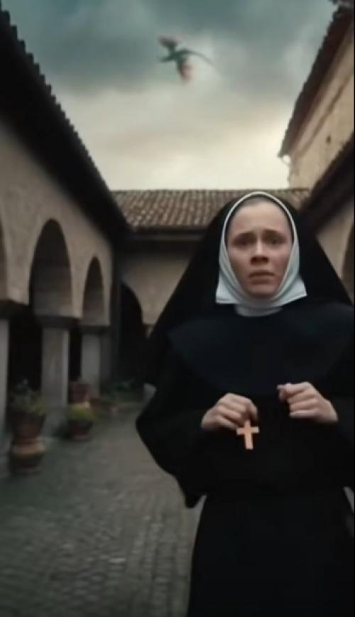 Нейросети не перестают удивлять! 01