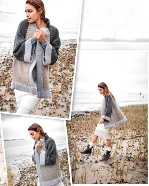 Очень красиво и достаточно просто! 01