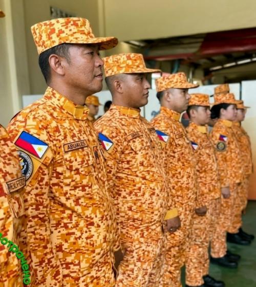 Филиппинские военные нашли способ исчезать с радаров. 02
