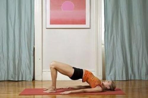 10 лучших асан для женщин. 08 10 лучших асан для женщин. 08