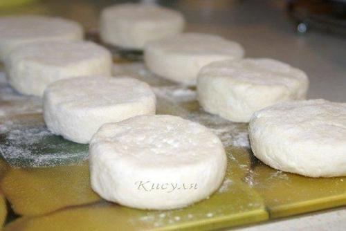 Сырники нежнейшие и пышные (без яиц). 04 Сырники нежнейшие и пышные (без яиц). 04