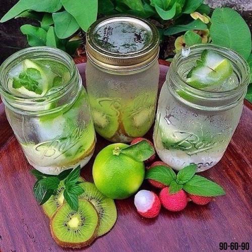 30 самых полезных продуктов для тела. 04