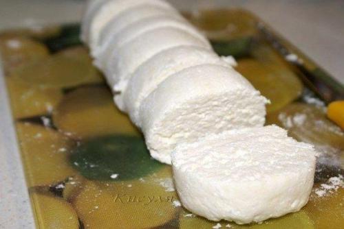 Сырники нежнейшие и пышные (без яиц). 03 Сырники нежнейшие и пышные (без яиц). 03