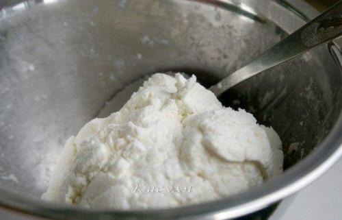 Сырники нежнейшие и пышные (без яиц). 02 Сырники нежнейшие и пышные (без яиц). 02