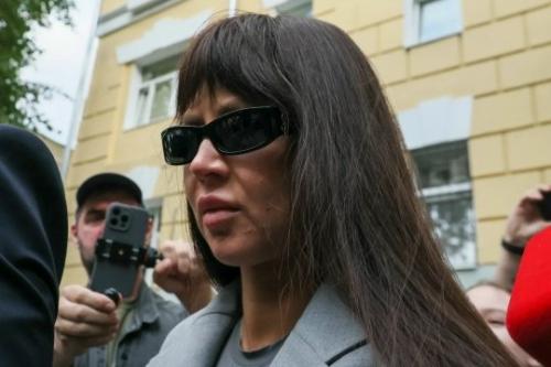 Состояние лерчек ухудшается: суд перенёс заседание, а поездка на лечение в Китай оказалась под вопросом. 01