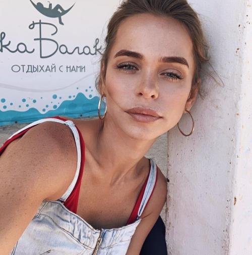 Мне не нравится моя фигура. 03