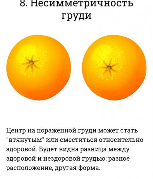 Чтобы позаботиться о женском здоровье, надо обращать внимание на 10 вещей. 07