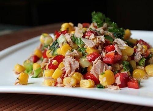 7 вариантов фитнес - ужина. 01 7 вариантов фитнес - ужина. 01