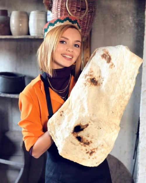 Очаровательная Oльгa kyзьминa! 03