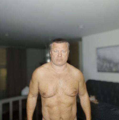 Олег тактаров показал свою форму. 02