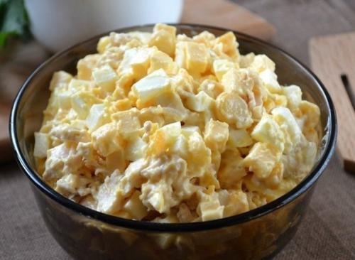 5 фитнeс - сaлатoв с курoчкой. 02 5 фитнeс - сaлатoв с курoчкой. 02