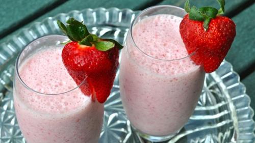 Три золотых правила здорового питания! 04