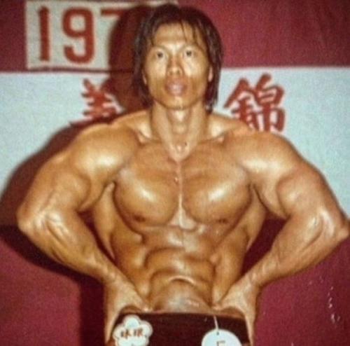 Боло Йен - актер из лучших боевиков 90-х. 05