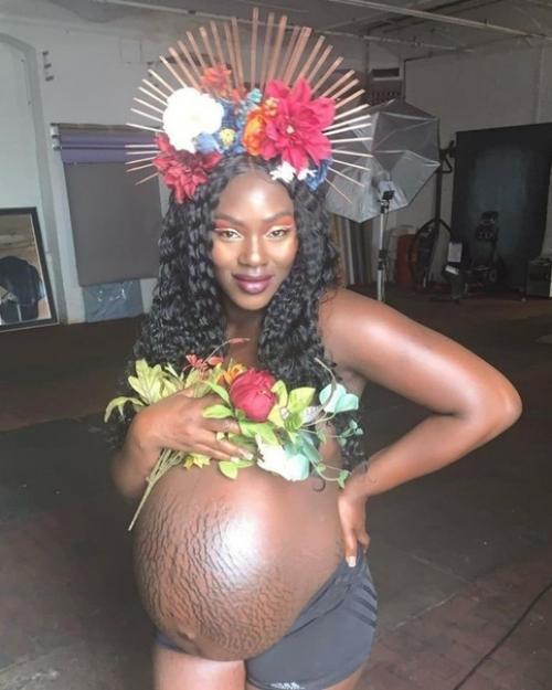 Кто-то скажет ужасно, а кто-то увидит в этих фото любовь. 02