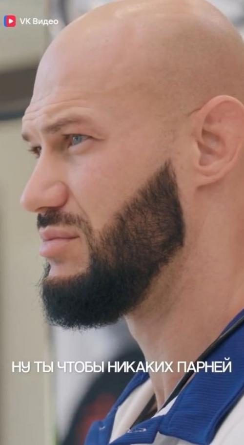 14-Летняя дочь джигана и Оксаны Самойловой представила своего парня. 02