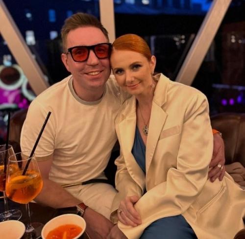 Лена катина о муже - миллионере: 