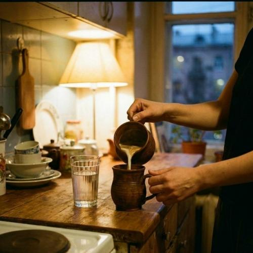 Эксперт Антон поляков объяснил, что взрослым стоит отказаться от латте, капучино и других кофейных напитков на молоке.