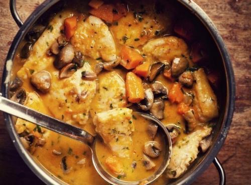 5 рецептов по-настоящему сочной и вкусной куриной грудки. 02