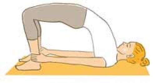 Исправление осанки.  Исправление осанки - не самая легкая задача, однако результат стоит потраченных времени и усилий. 07