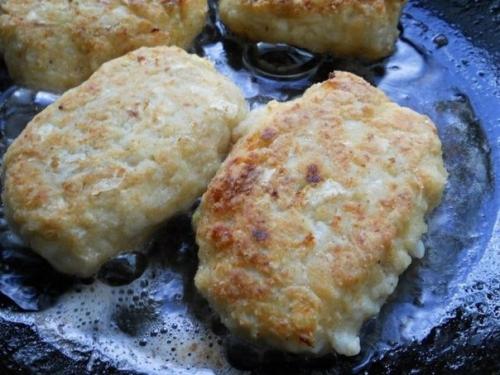 Ленивые голубцы. Фарш куриный (лучше пополам - Филе + красное куриное мясо) - 350 г;. 04 Ленивые голубцы. Фарш куриный (лучше пополам - Филе + красное куриное мясо) - 350 г;. 04