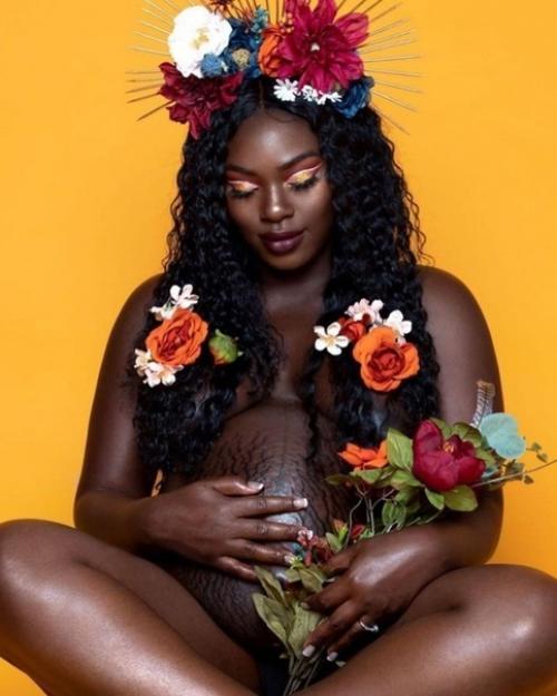 Кто-то скажет ужасно, а кто-то увидит в этих фото любовь. 03