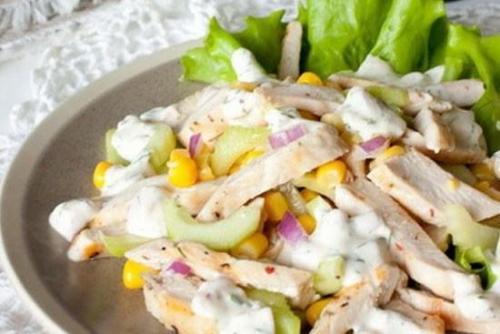 5 рецептов по-настоящему сочной и вкусной куриной грудки. 04