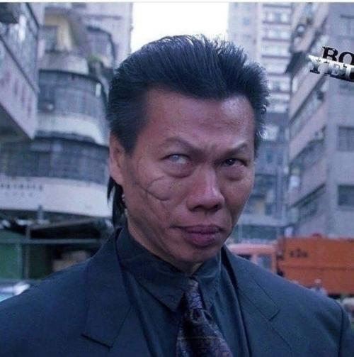 Боло Йен - актер из лучших боевиков 90-х. 01