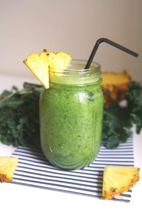 Три золотых правила здорового питания! 06