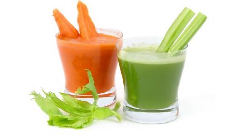 Три золотых правила здорового питания! 05