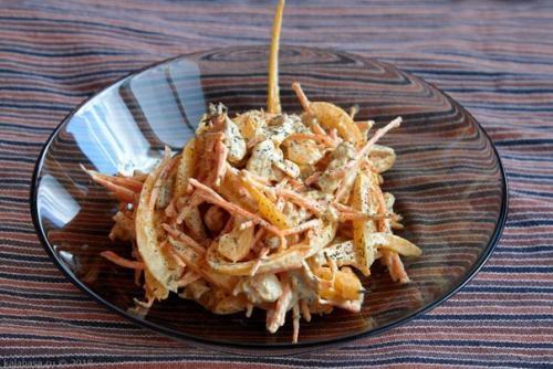 5 фитнeс - сaлатoв с курoчкой. 03 5 фитнeс - сaлатoв с курoчкой. 03