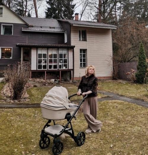 Я Попросила Убрать Лишнее - 47-летняя Виталина цымбалюк - романовская заявила, что сделала пластическую операцию. 02