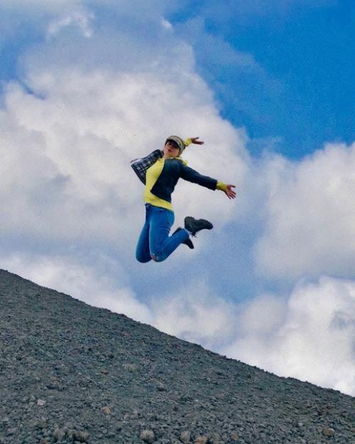 Екатерин Андреева - 58 лет! 02