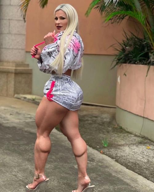 Внимание!  Только в том случае, Если ваш тренер, скажет вам, что от тренировок вы похудеете, покажите ему. 02