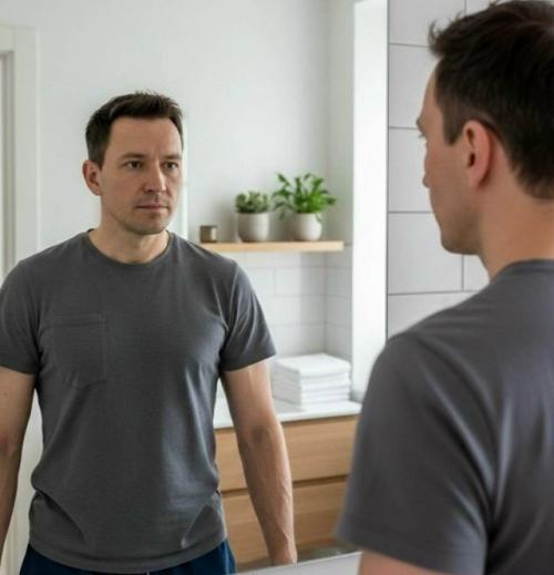 По мнению специалистов, начиная с 36 лет, тело постепенно утрачивает от 3 до 5% мышечной массы каждые десять лет.  