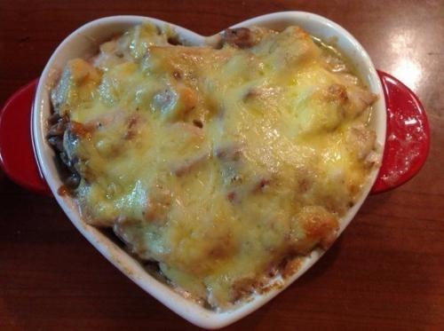 5 идей ужинов с куриной грудкой? 04