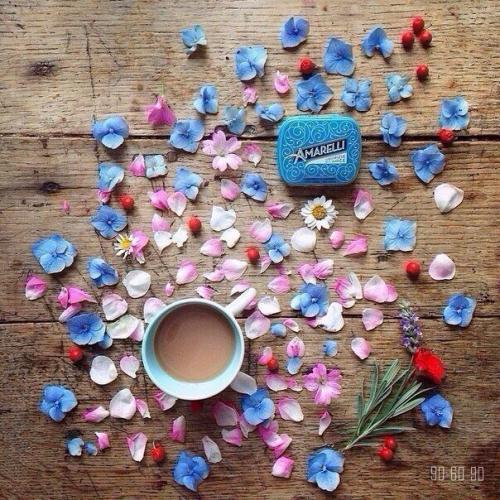 Домашний чай для похудения. 05 Домашний чай для похудения. 05